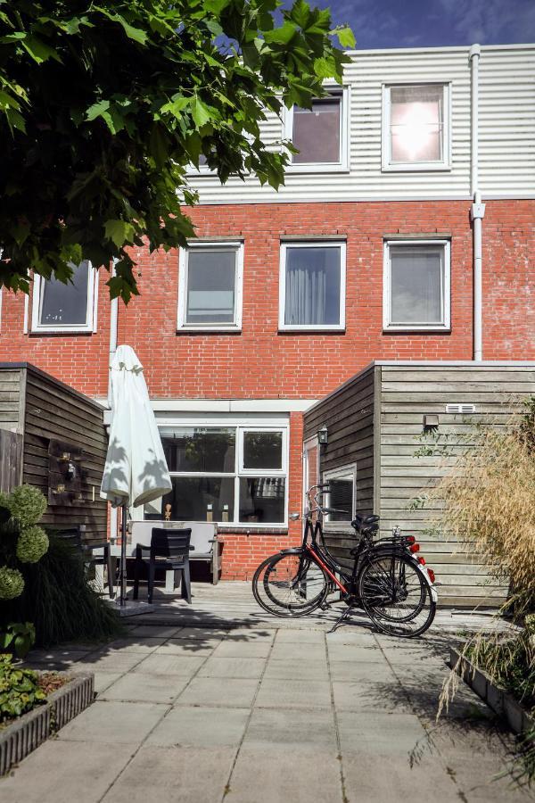 Diemer 6 Groningen Buitenkant foto