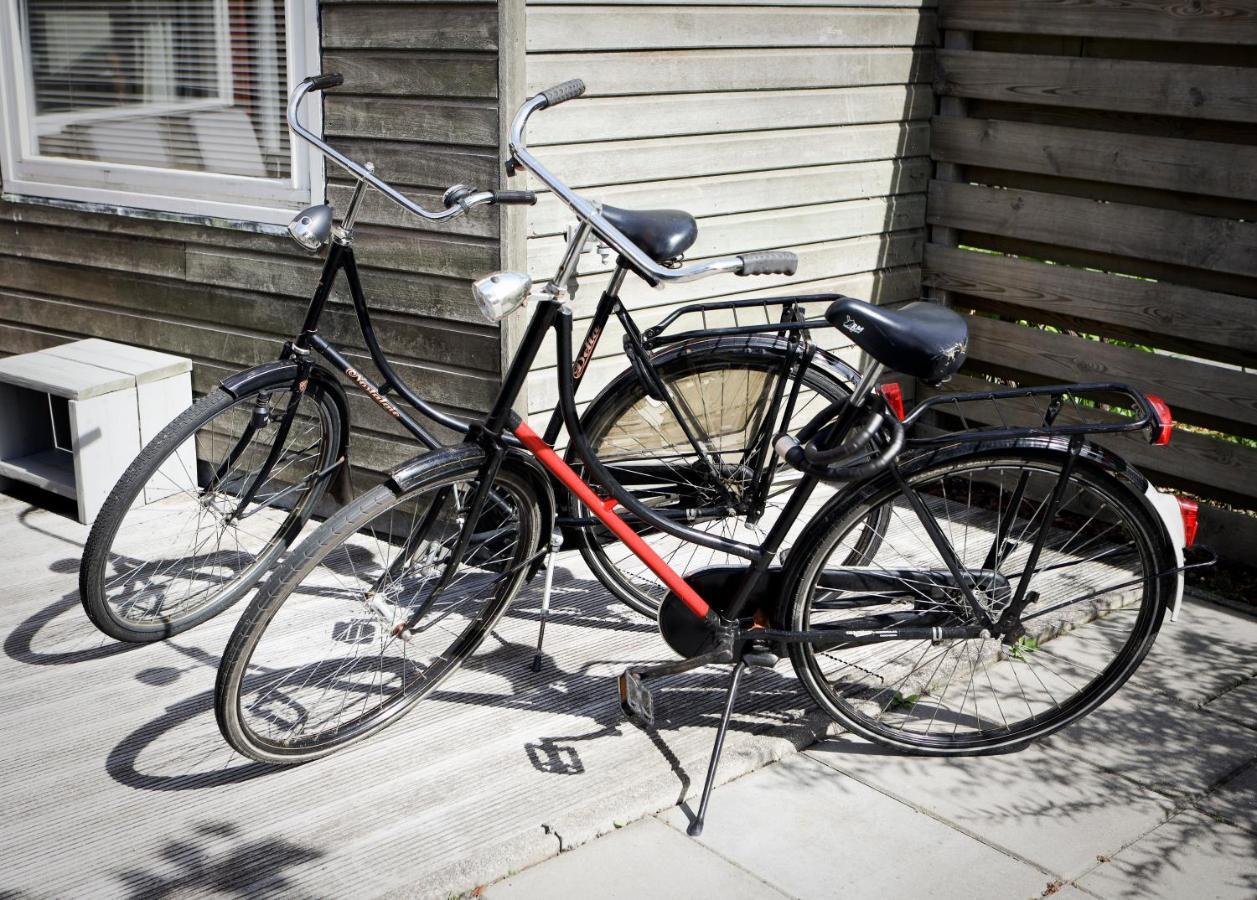 Diemer 6 Groningen Buitenkant foto