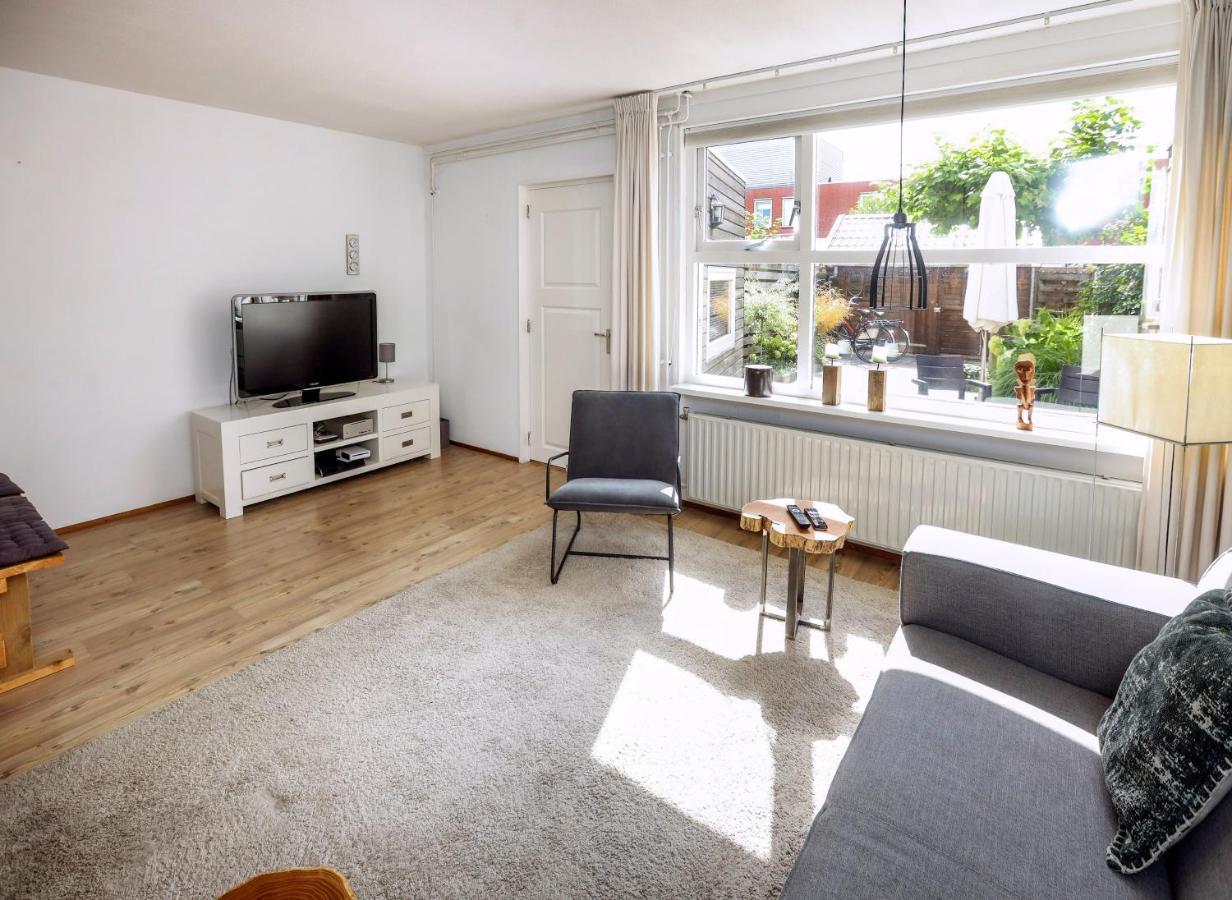 Diemer 6 Groningen Buitenkant foto
