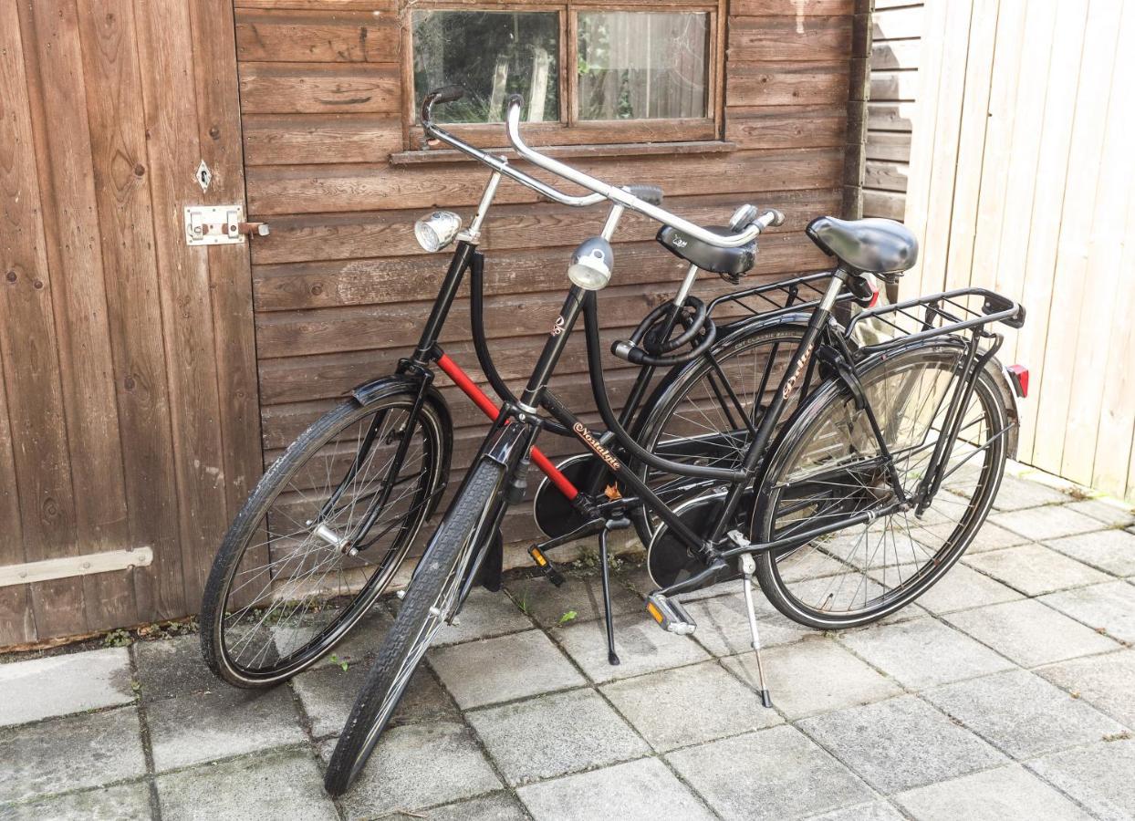 Diemer 6 Groningen Buitenkant foto
