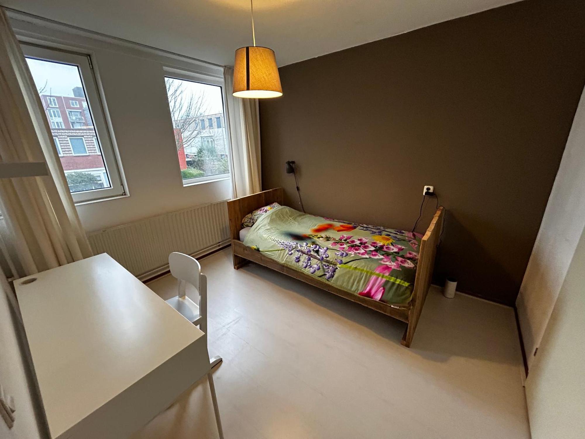 Diemer 6 Groningen Buitenkant foto