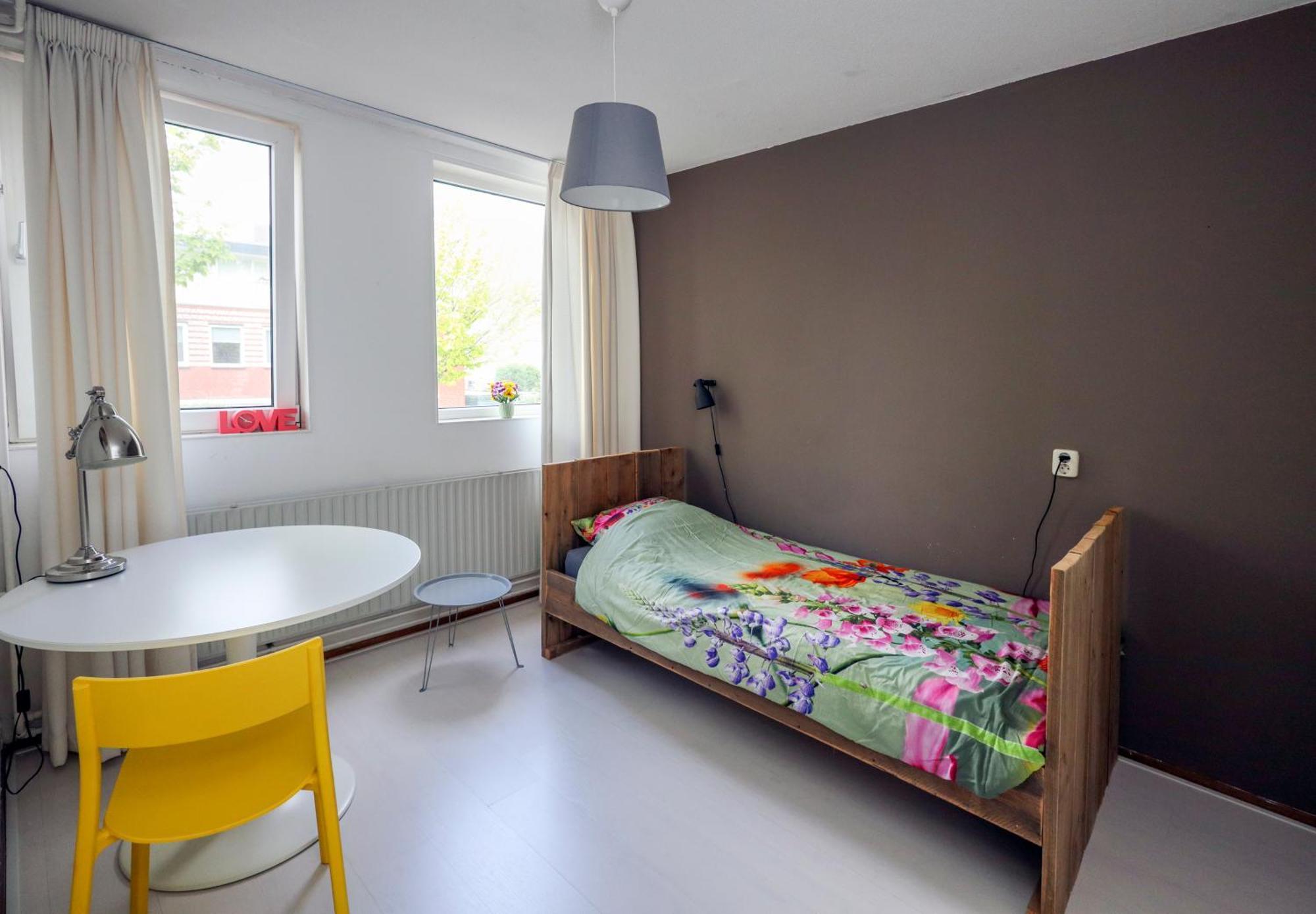 Diemer 6 Groningen Buitenkant foto