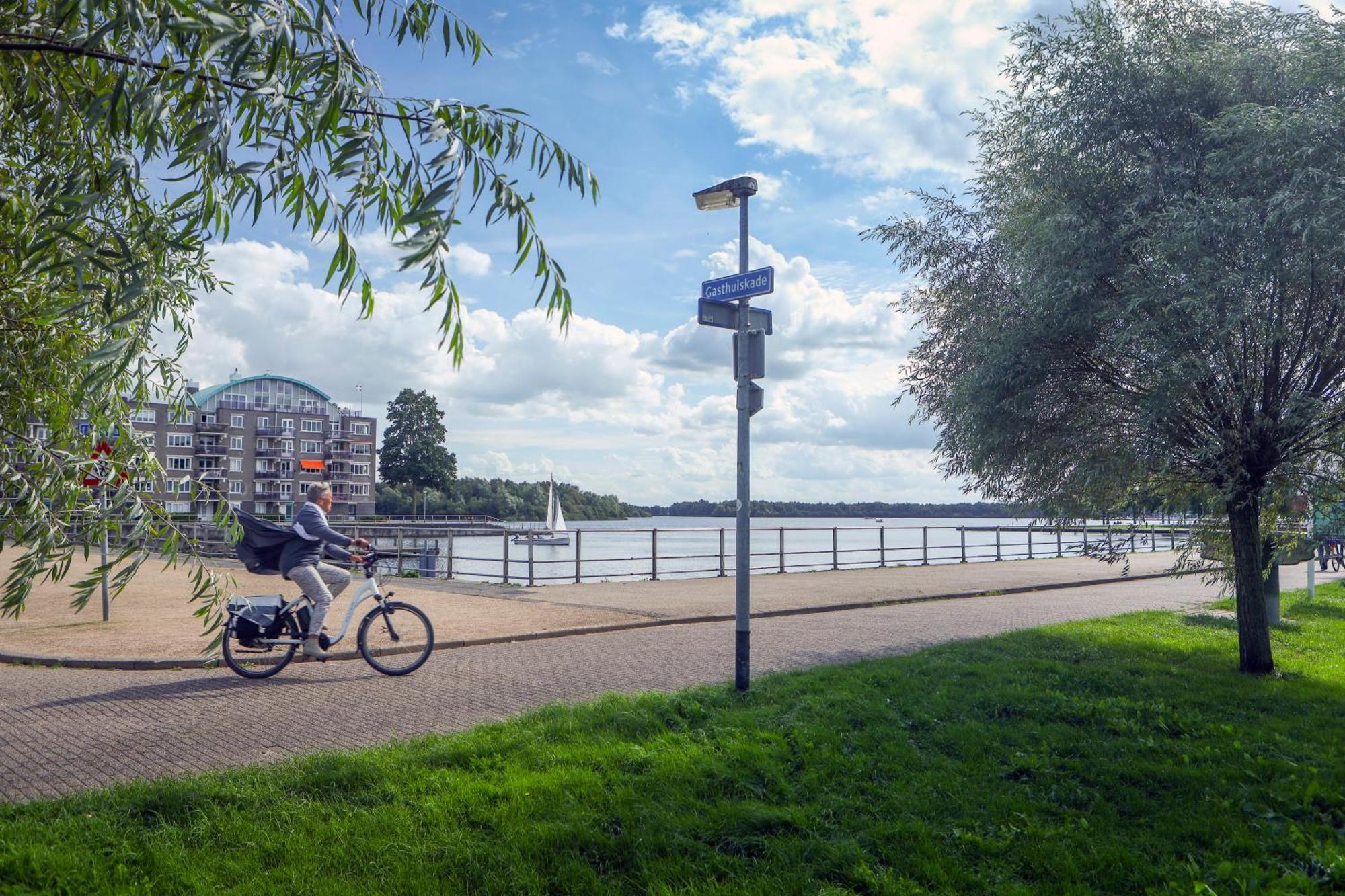 Diemer 6 Groningen Buitenkant foto